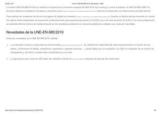 Norma UNE-EN 689_2019. Novedades _ UNIR.pdf