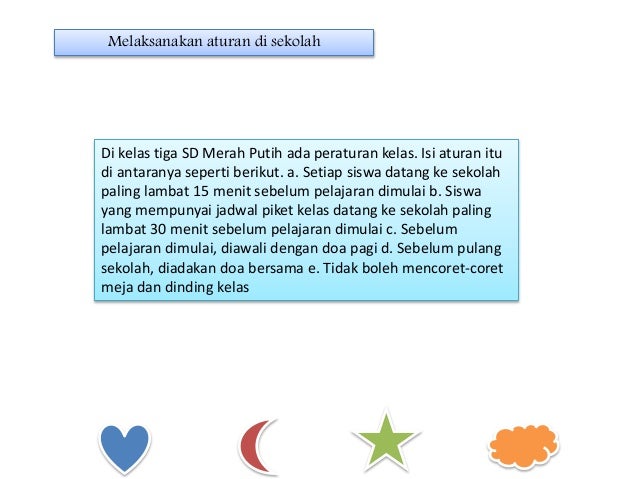 Norma Yang Berlaku Di Masyarakat