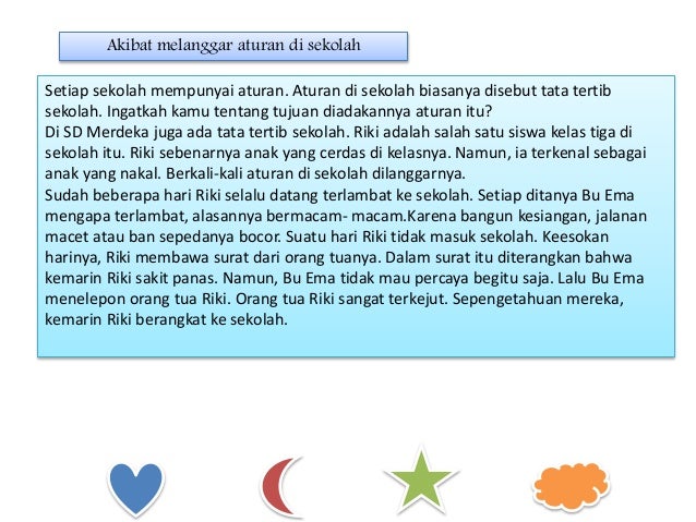 Norma Yang Berlaku Di Masyarakat