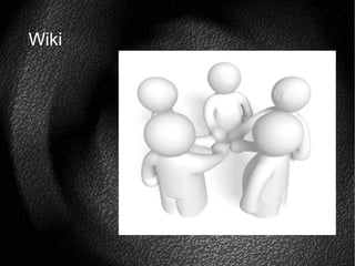 Wiki
 