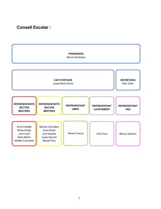 Normes infantil 11 12