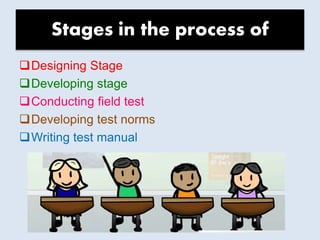 Norms Referenced and Criteria Referenced Evaluation | PPTX