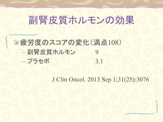 IƤ|ۥ΄
ƣȤΥΉ仯108
C IƤ|ۥ 9
C ץ饻 3.1
J Clin Oncol. 2013 Sep 1;31(25):3076
 
