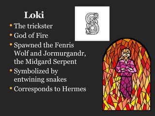 NorseMythologyPowerPointToAccompanyReadingPacketandQuiz.pptx