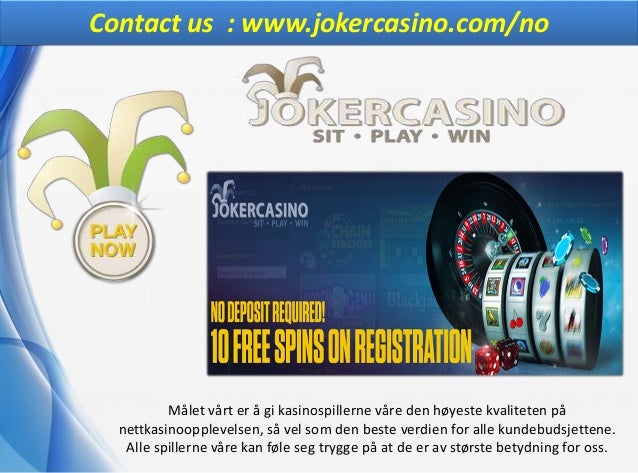 norsk casino bonus norsk casino bonus