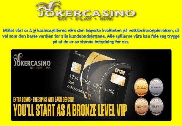 norsk casino bonus norsk casino bonus