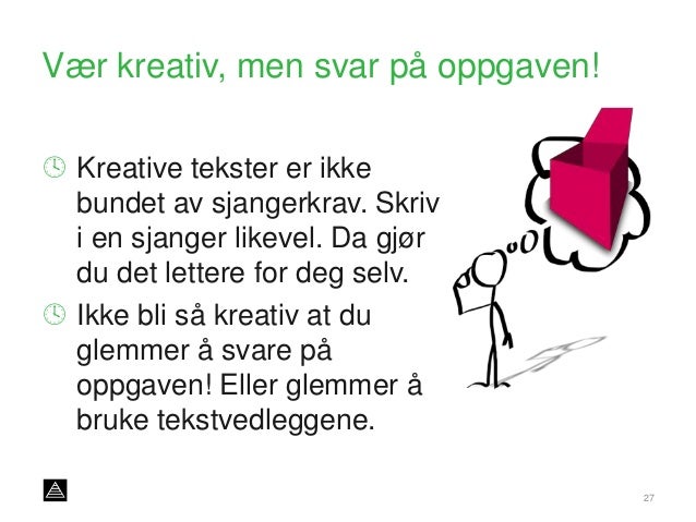Kontekstualisering Bilde