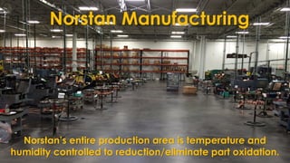 Norstan Norstan Inc. | PDF