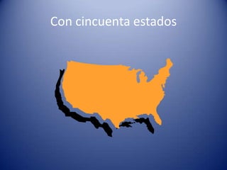Con cincuentaestados