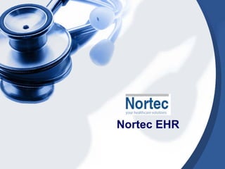 Nortec EHR
 