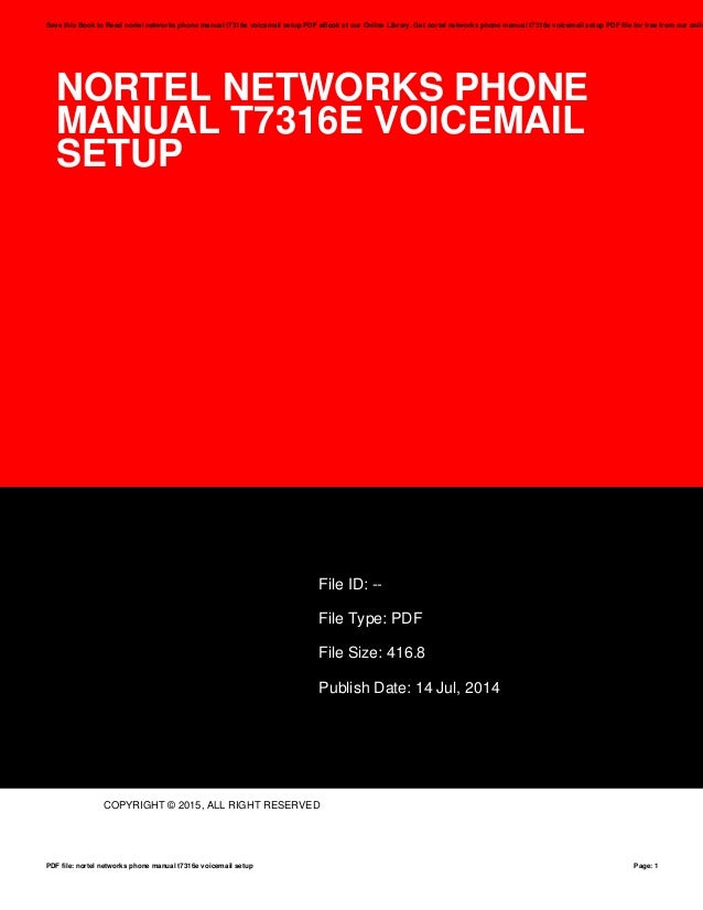 how to program nortel t7316e telephone how to program nortel t7316e telephone