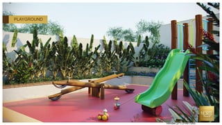 PLAYGROUND
Vendas (21) 3149-7000
 