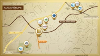 CONVENIÊNCIAS
Vendas (21) 3149-7000
 