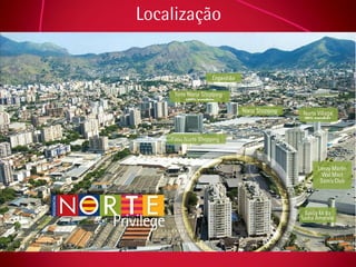 Localização 