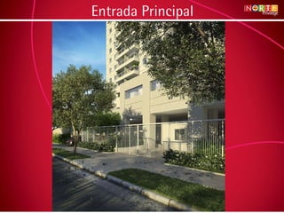 Entrada Principal 
