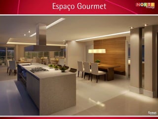 Espaço Gourmet 