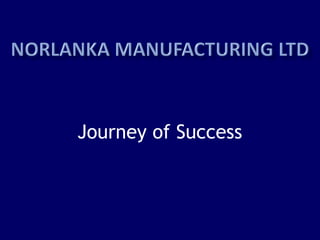 Journey of Success
 