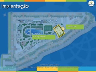 Corretora Dora Mello
(21) 7883-4126 / Id 12*87143 / 3647-1625 www.webrioimoveis.com.br
 