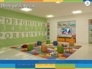 Corretora Dora Mello
(21) 7883-4126 / Id 12*87143 / 3647-1625 www.webrioimoveis.com.br
 