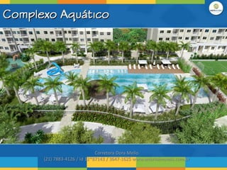 Corretora Dora Mello
(21) 7883-4126 / Id 12*87143 / 3647-1625 www.webrioimoveis.com.br
 