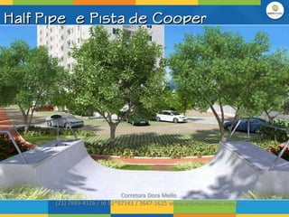 Corretora Dora Mello
(21) 7883-4126 / Id 12*87143 / 3647-1625 www.webrioimoveis.com.br
 