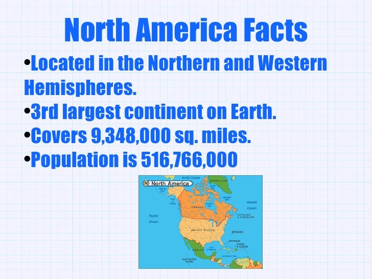 north-america