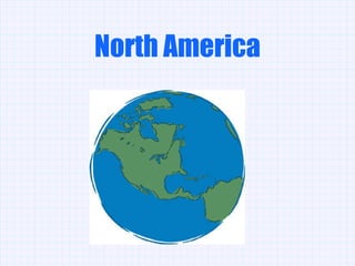 North America 