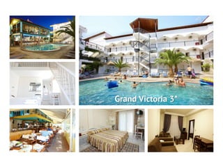 Grand Victoria 3*
 