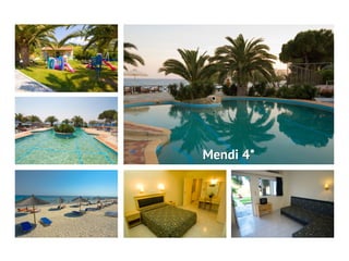 Mendi 4*
 