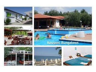 Kouyoni Bungalows
 