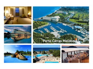 Porto Carras Meliton 5*
 