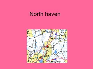 North haven 