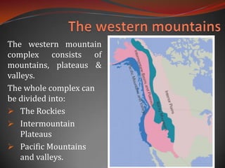This is the highest point of the Canadian Shield Mount Caubvick (1652 m). It is situated in New Foundland.