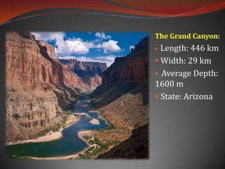 The Alleghenies in Pennsylvania