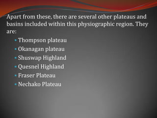 The White Mts. of New HampshireThe highest point is Mt. Mitchell in North Carolina at 6,684 ft (2,037 m) 