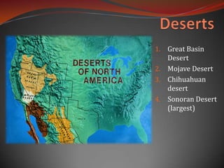 The Colorado Rivers drains the 90% of the plateau that carved the beautiful Grand Canyon.The Grand Canyon:Length: 446 km