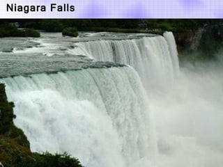 Niagara Falls   