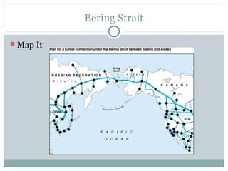 Bering Strait
Map It
 