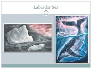 Labrador Sea
 