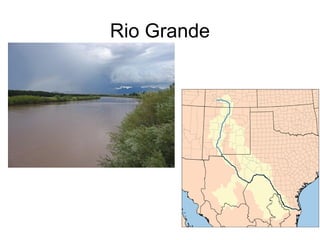 North america map three | PPT