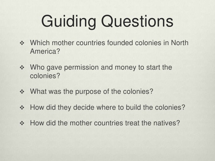 the americanization of anglican colonies essay Read this american history essay and over 88,000 other research documents the colonies by 1763: a new society between the settlement at jamestown in 1607 and the treaty of paris in 1763, the most important change that occurred. the americanization of anglican colonies essay Read this american history essay and over 88,000 other research documents the colonies by 1763: a new society between the settlement at jamestown in 1607 and the treaty of paris in 1763, the most important change that occurred.