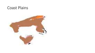 Coast Plains

 