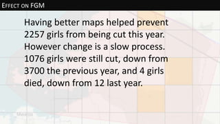 FGM MAP
https://jachapman82.carto.com/builder/4324bc10-f250-11e6-
9d00-0ee66e2c9693/embed
 