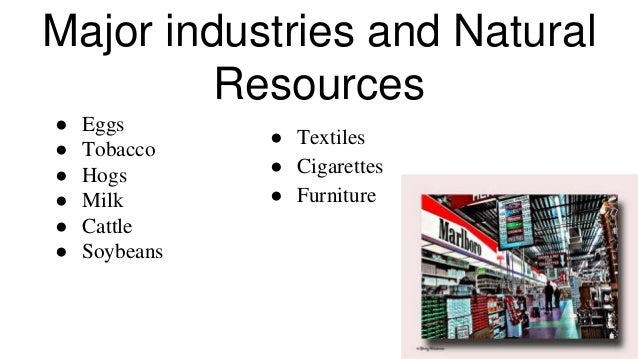 What Are Some Natural Resources In Virginia What Are Some Natural Resources In Virginia