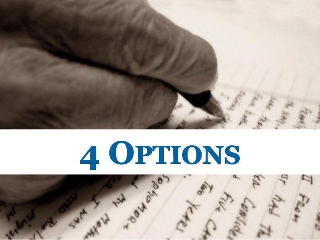 North Carolina Advance Directives Types Uses And Choices