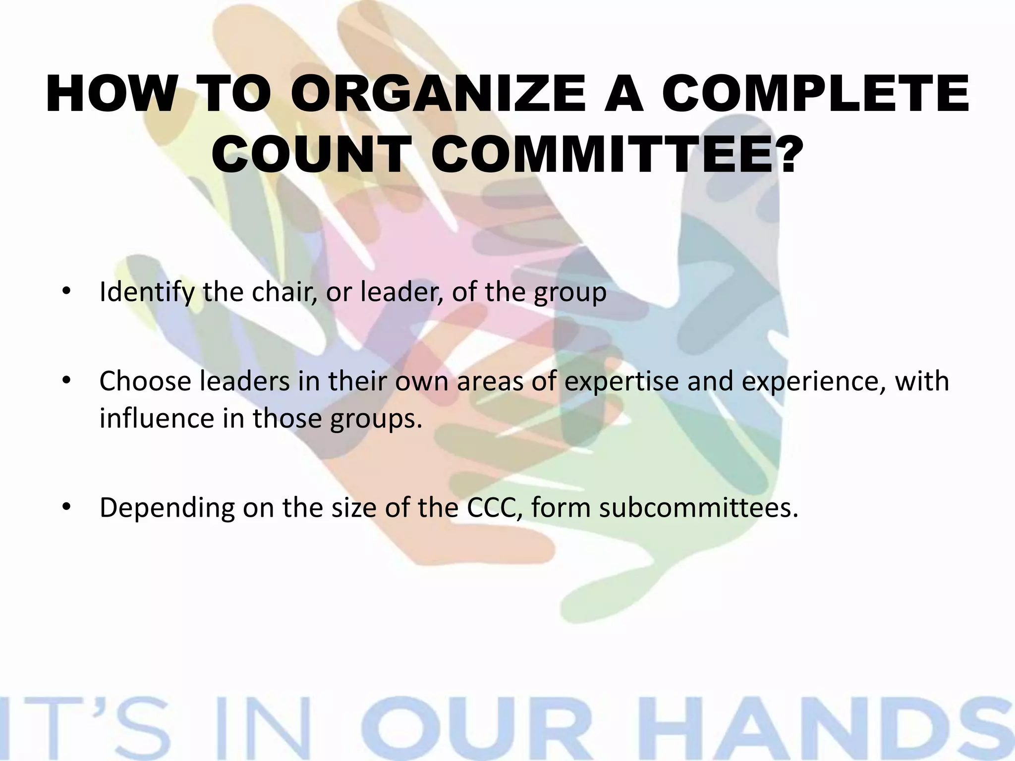 The next census occurs in 2010.