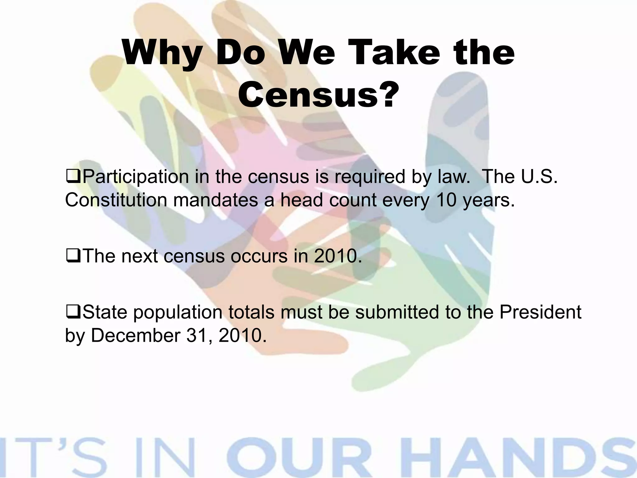 Hispanic or Latino origin			   6,341	 U.S. Census Bureau State & County Quickfacts