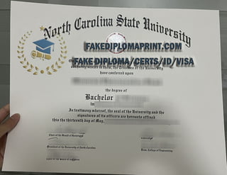 North Carolina State University diploma.pdf