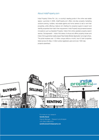 North chennai report