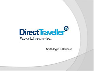 North Cyprus Holidays

 